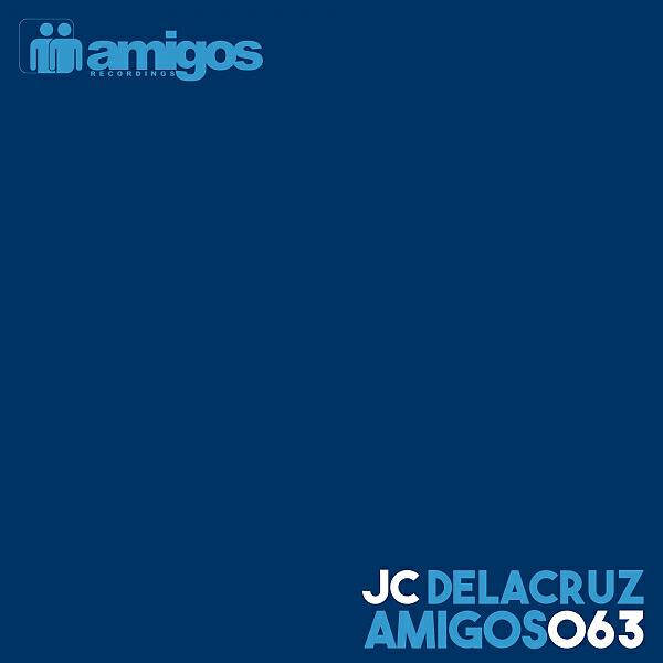 JC Delacruz - Illusions Of Tomorrow (Original Mix)