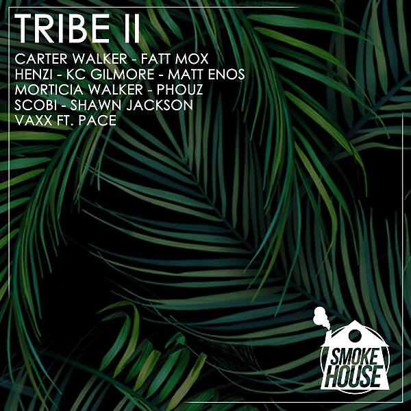 Shawn Jackson - Bustin Loose (Original Mix)