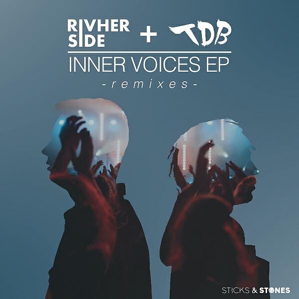 Rivherside - Rush (feat. TDB) (LigOne Remix)