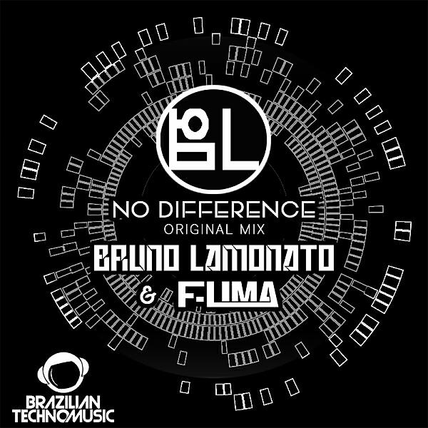 Bruno Lamonato - No Difference (feat. F-Lima) (Original Mix)