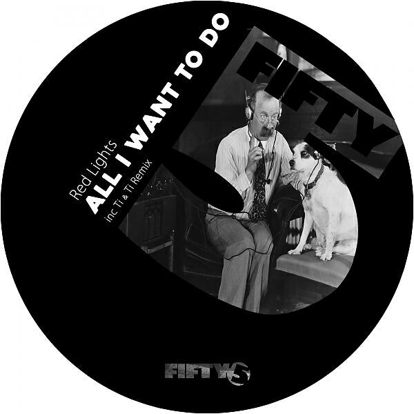 Red Lights - All I Want To Do (Ti & Ti Remix)