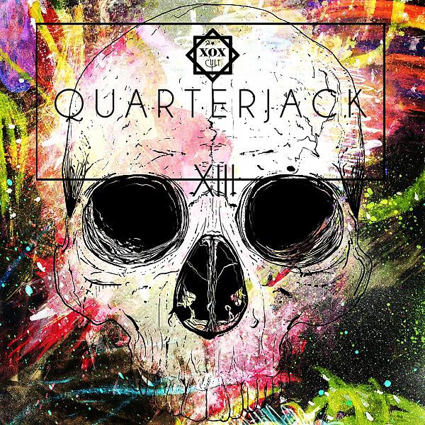 Quarterjack - The Aquarian Age