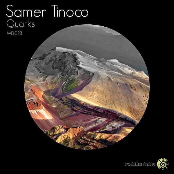 SAMER TINOCO - The Ville