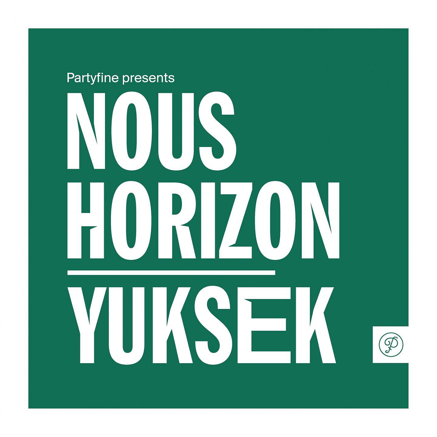 Постер альбома Nous Horizon