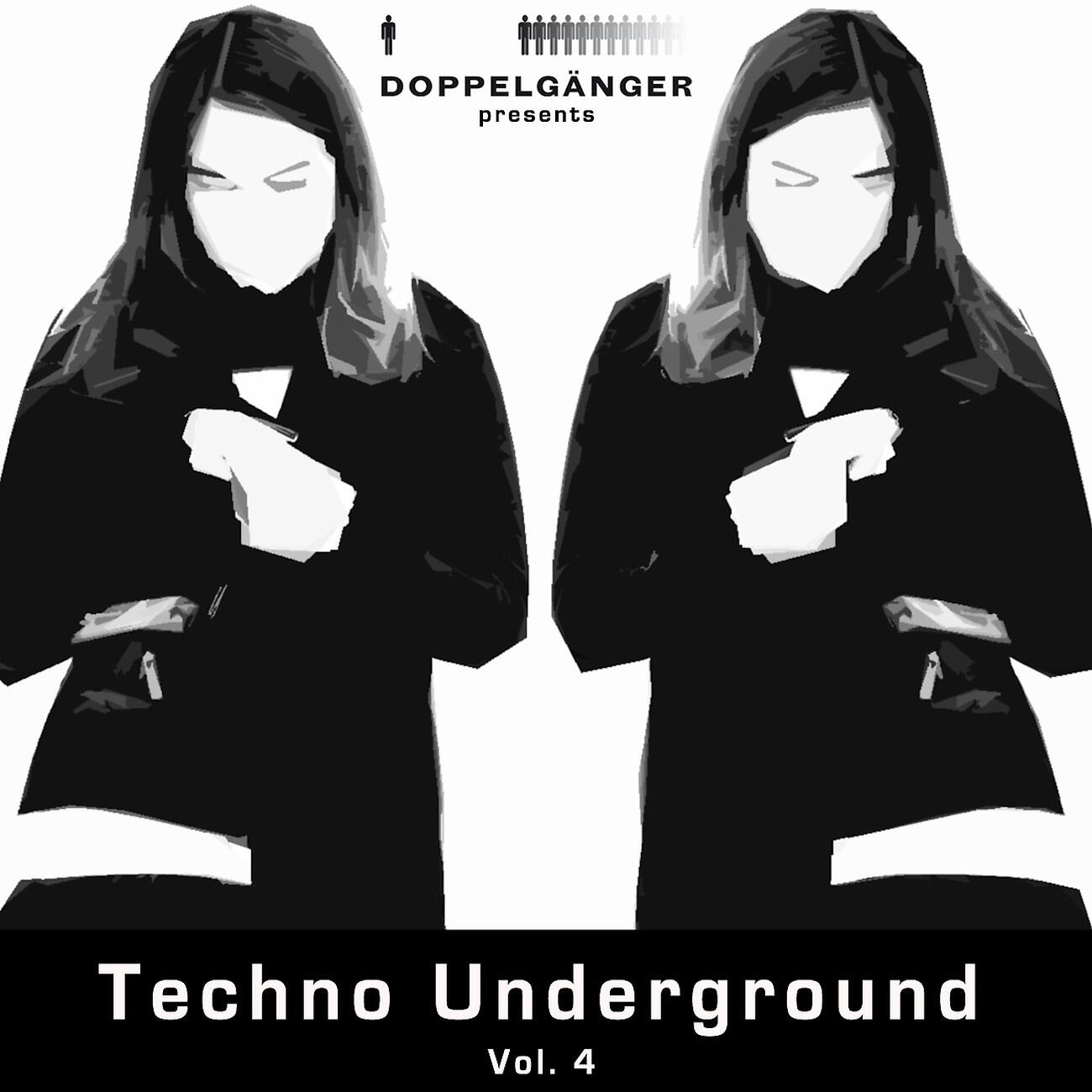 Daniel Dexter - Berlin (Robosonic Kreuzberg Remix)