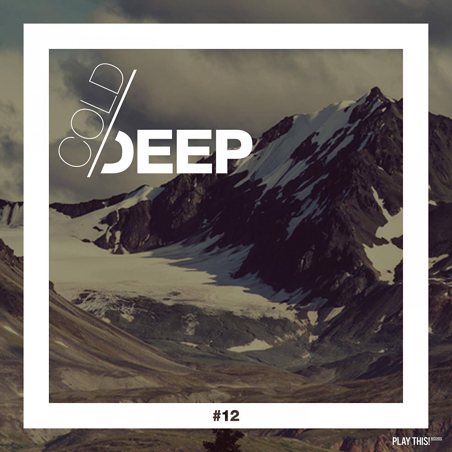 Positive Rhythm - Deep Thought