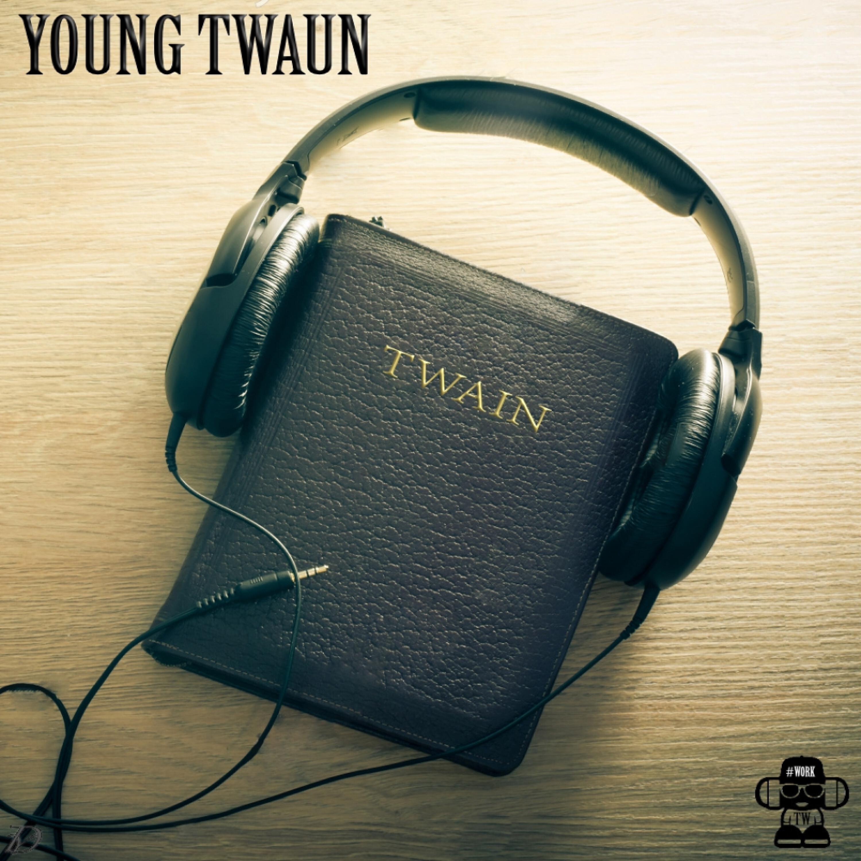 Young Twaun - Afflicted
