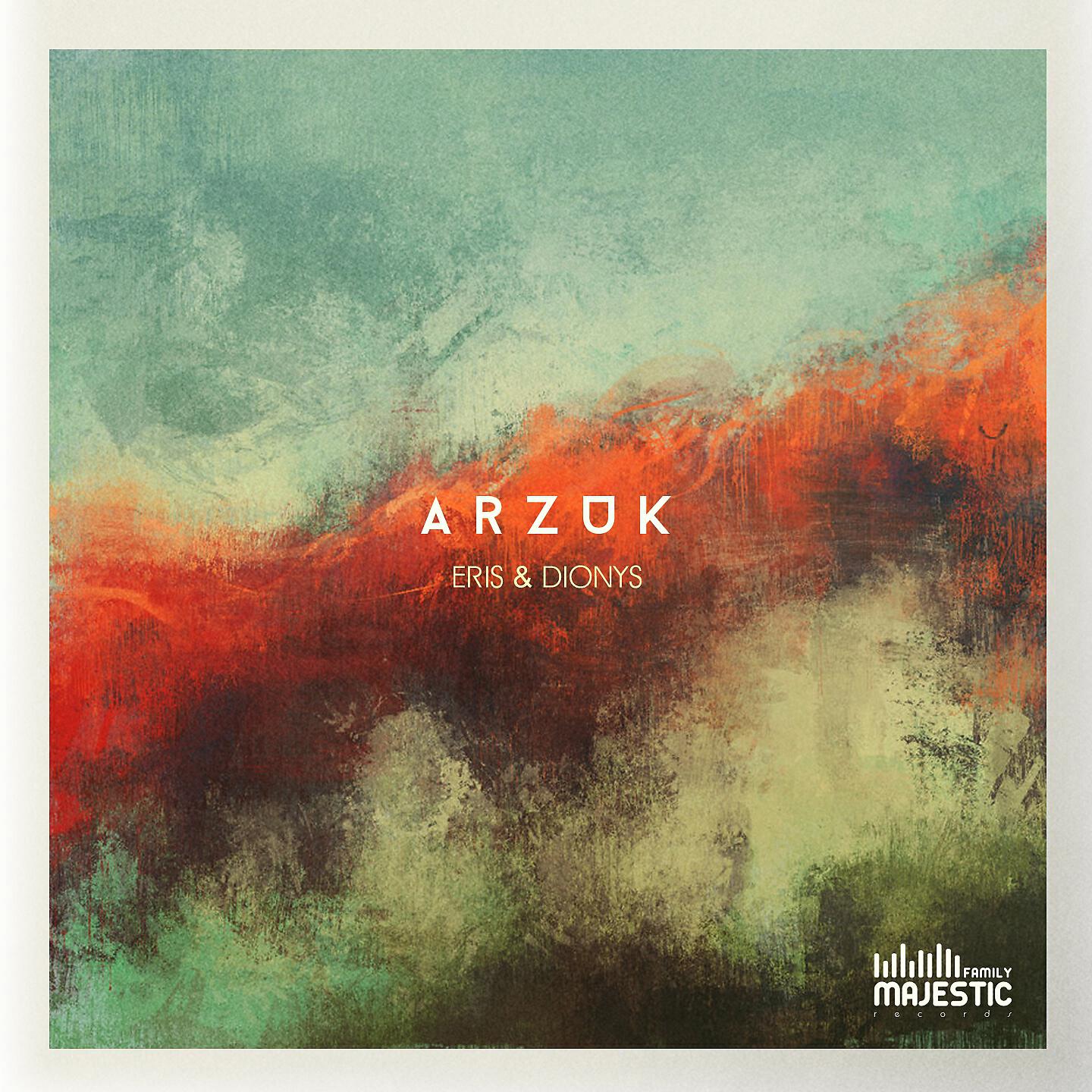 Arzuk - Eris