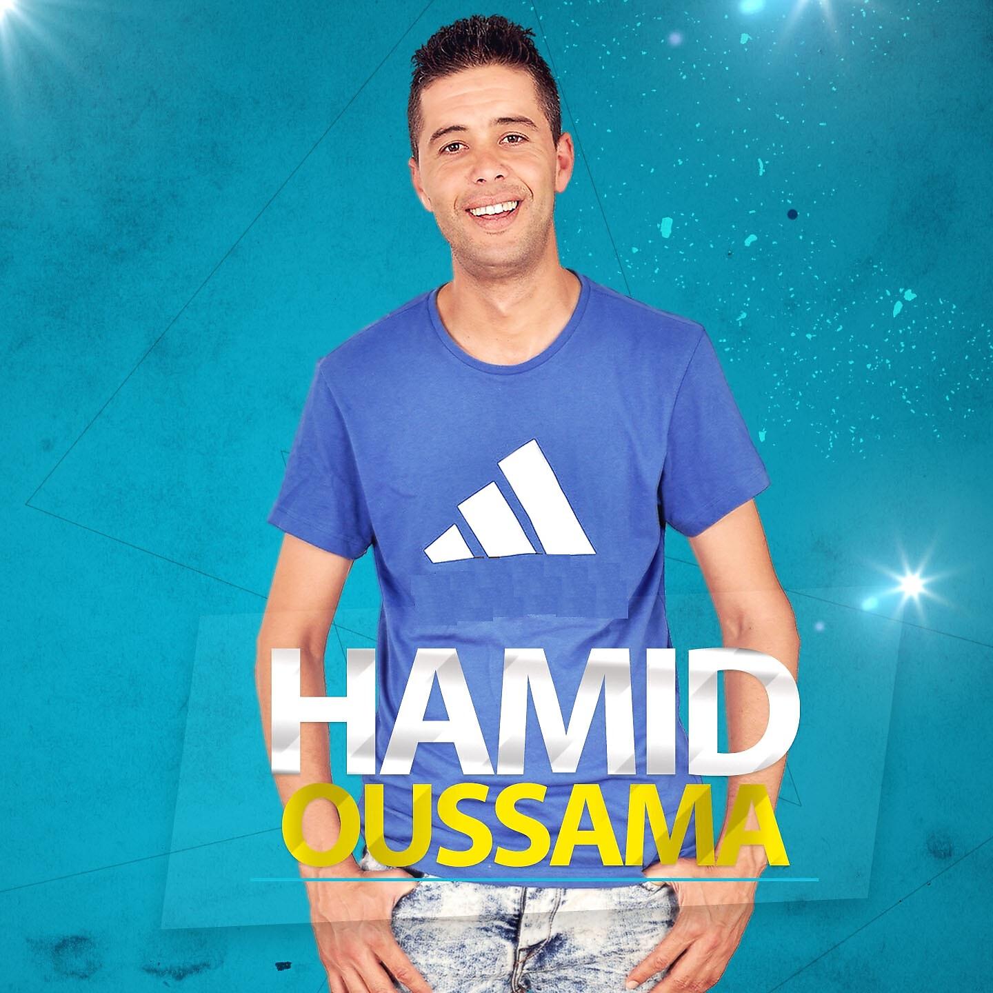 Hamid Oussama - Hayat