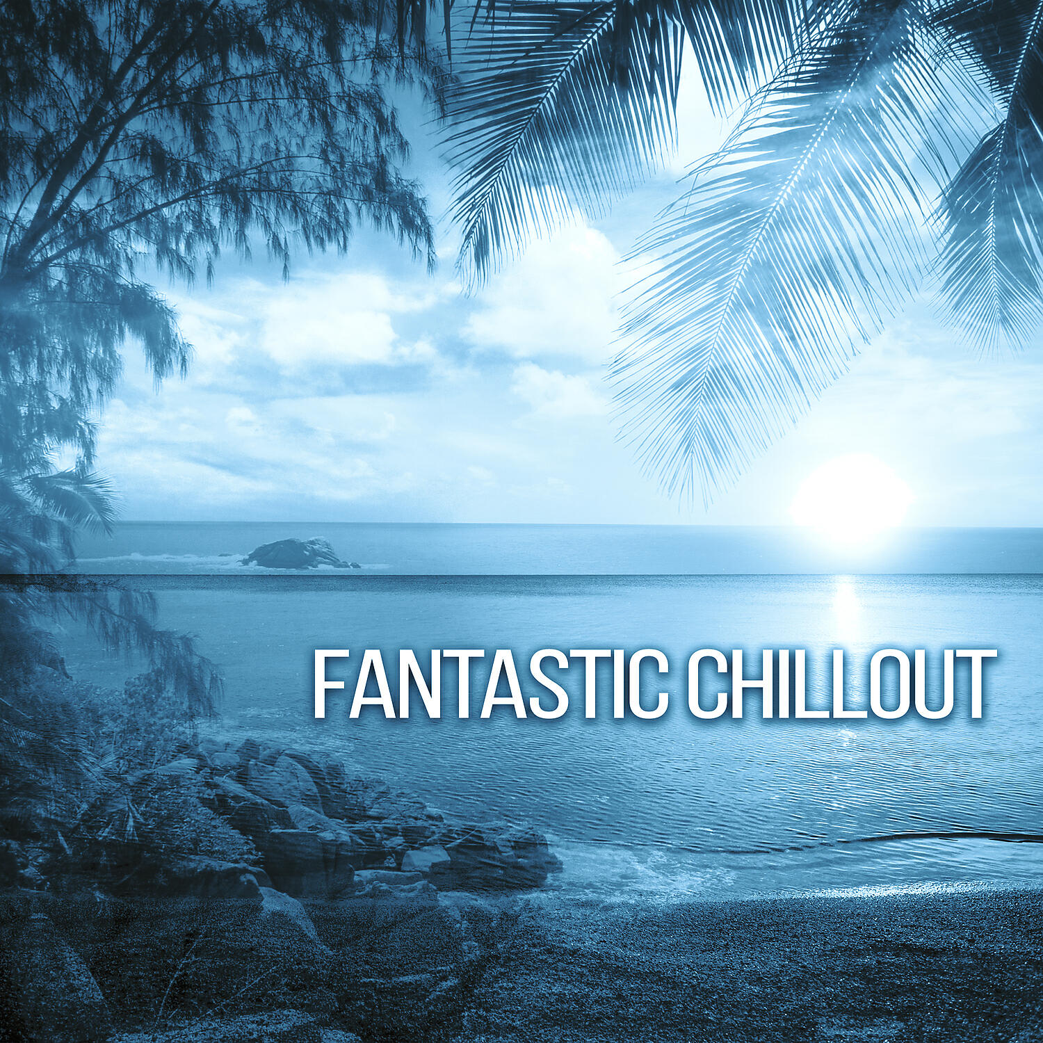 Chill Out Lounge Cafe Essentials - Chill Lounge