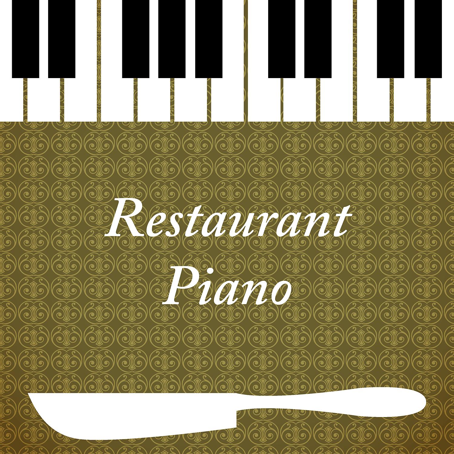 Постер альбома Restaurant Piano – Instrumental Jazz, Ambient Piano Music for Restaurant & Cafe, Ultimate Jazz Collection