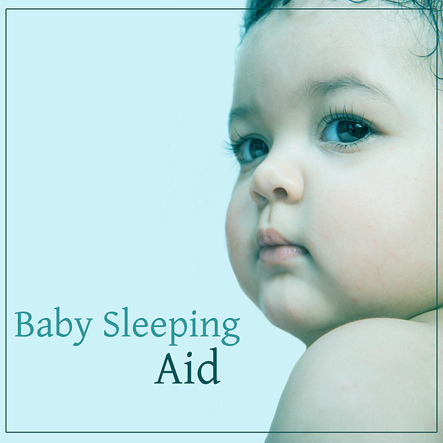 Baby Sleep Zone - Sleep Like an Angel