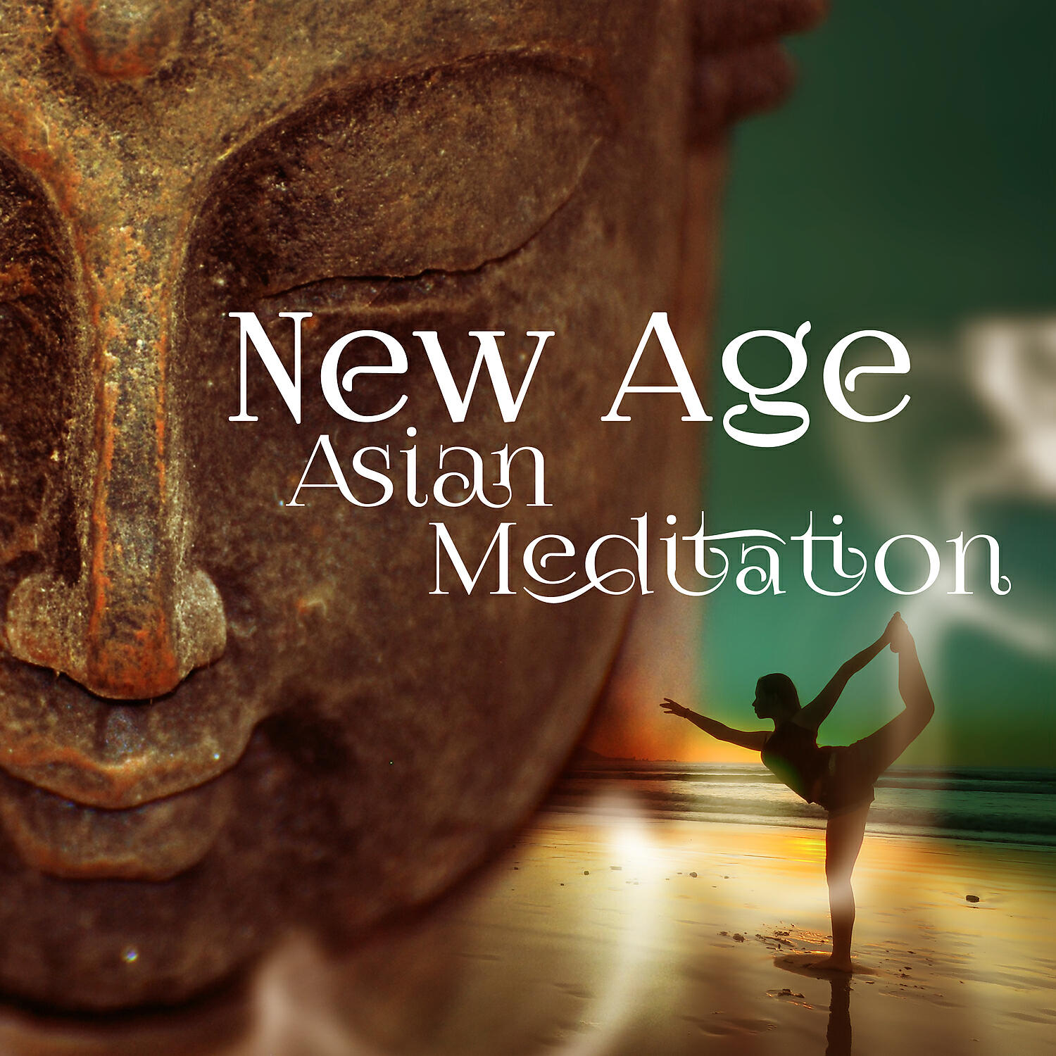 Yoga Music - Mindfulness Training