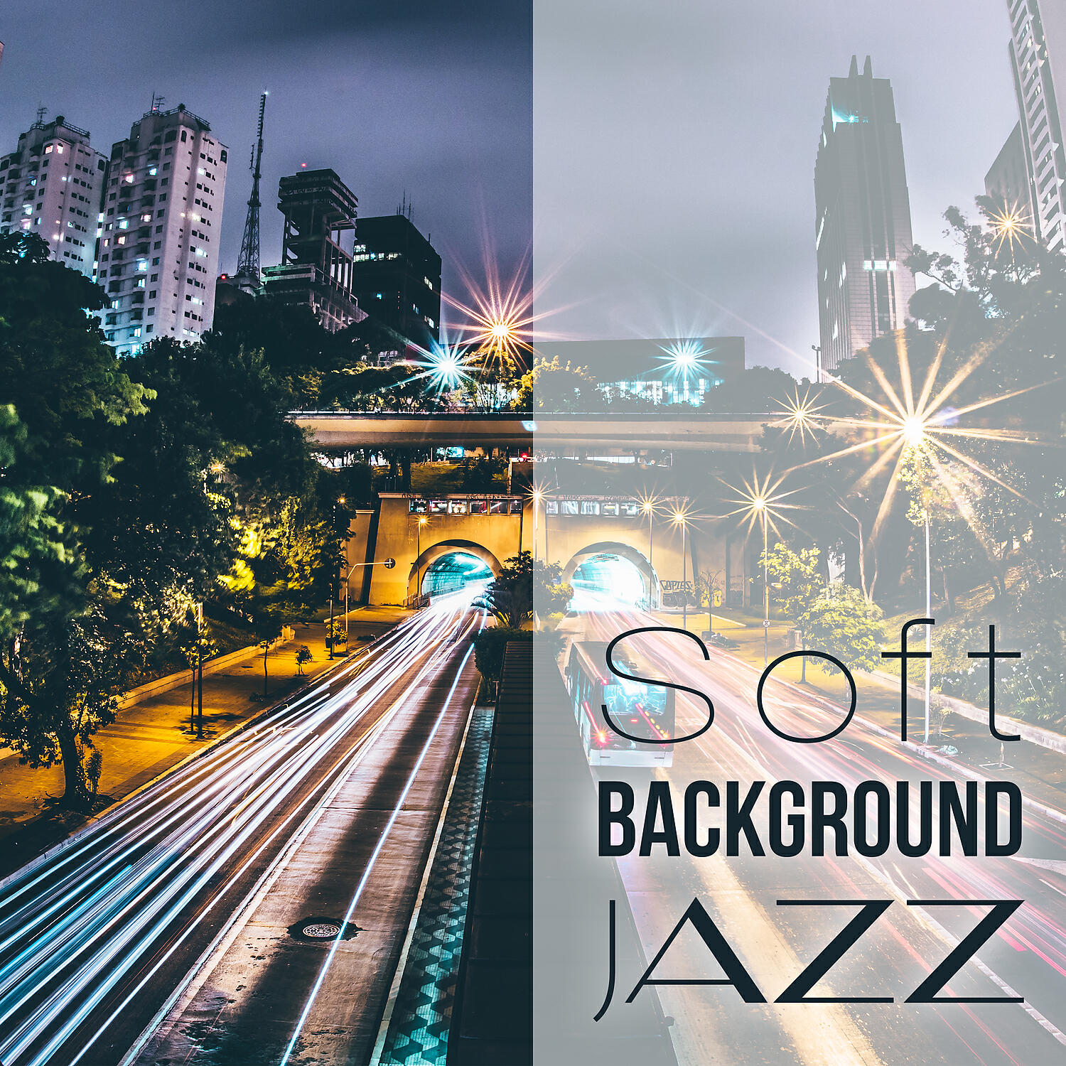 Jazz for A Rainy Day - Solo Piano