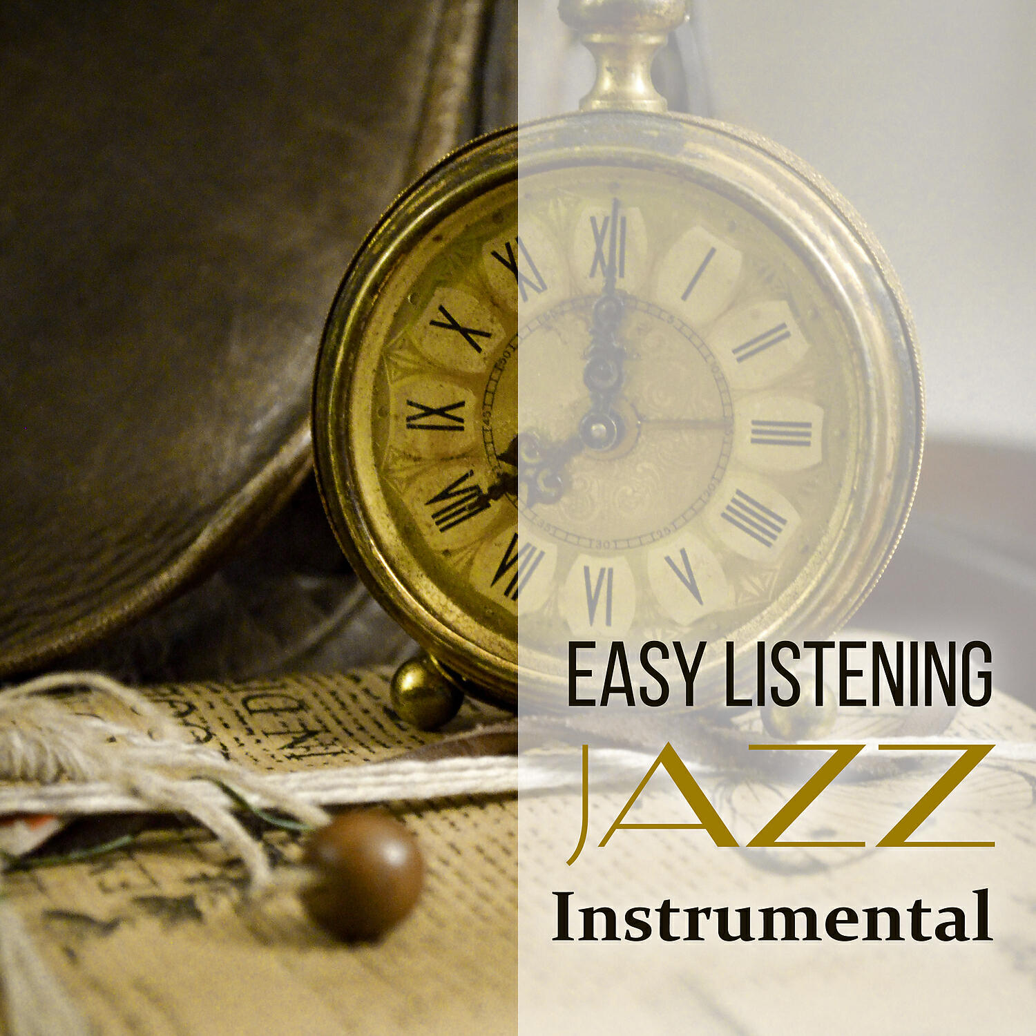 Relaxation – Ambient - Background Dinner Party Music