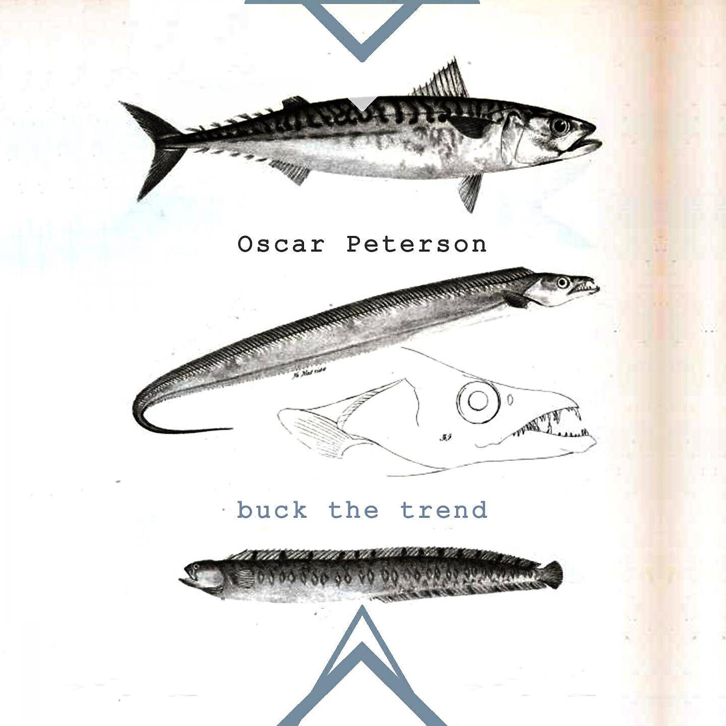 Oscar Peterson Quartet - Rockin' In Rhythm
