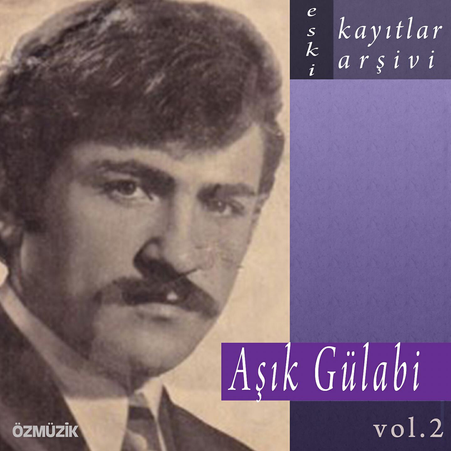 Aşık Gülabi - Kulun Kalbine Girene Yalvar Medet
