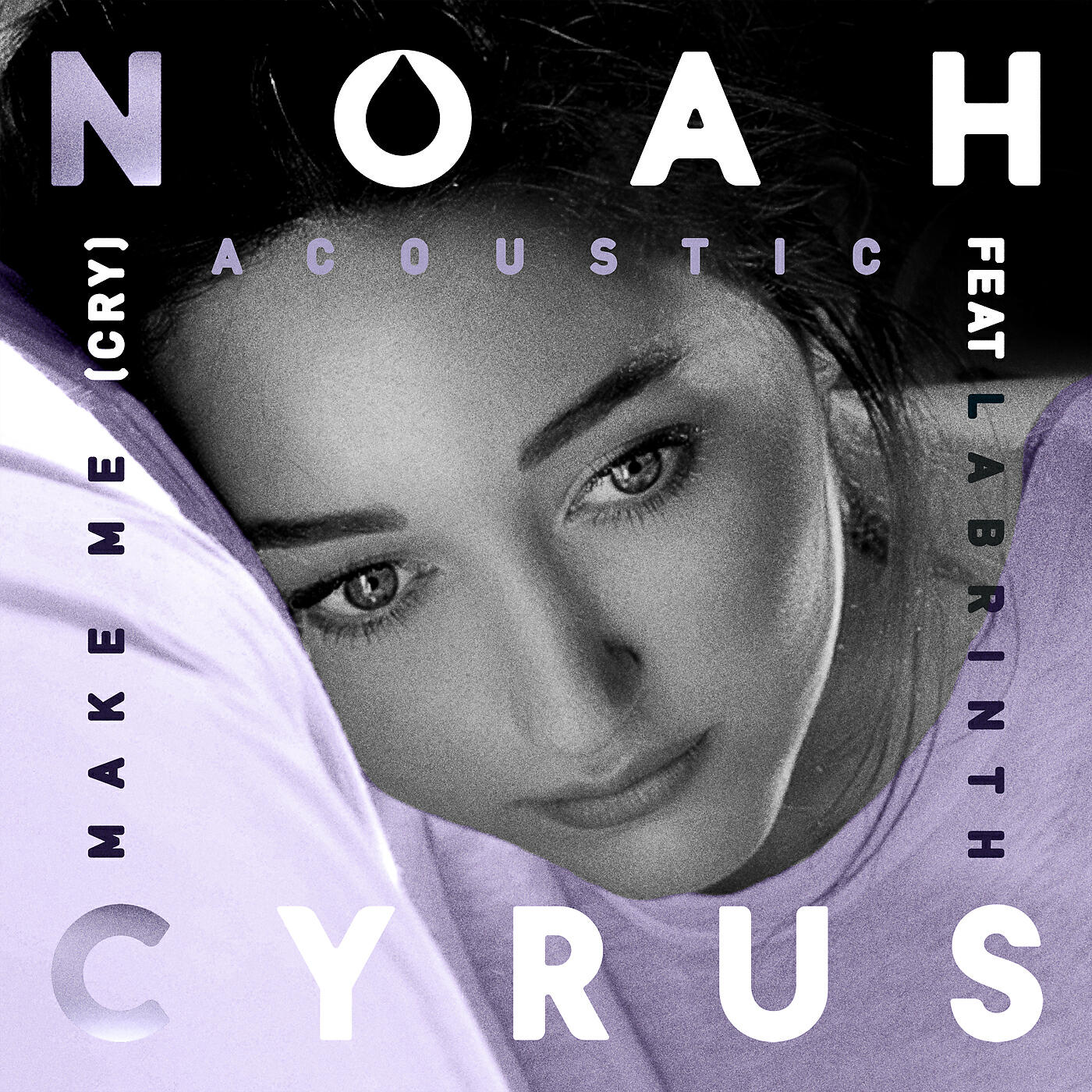 Noah Cyrus - Make Me (Cry) (Acoustic Version)