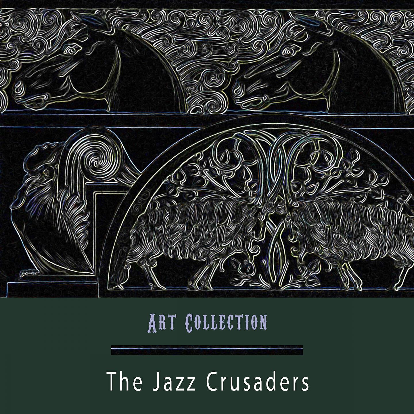 The Jazz Crusaders - Close Shave
