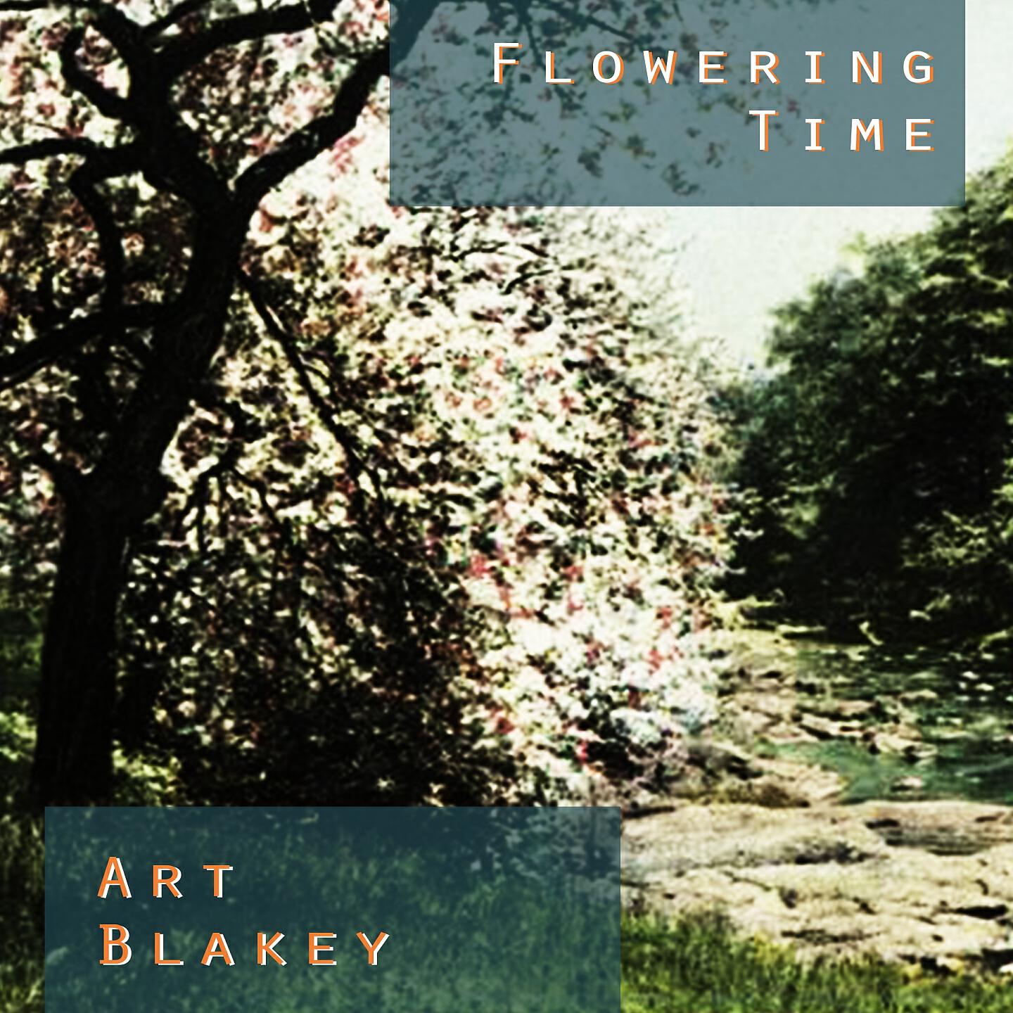 ART BLAKEY - Evans