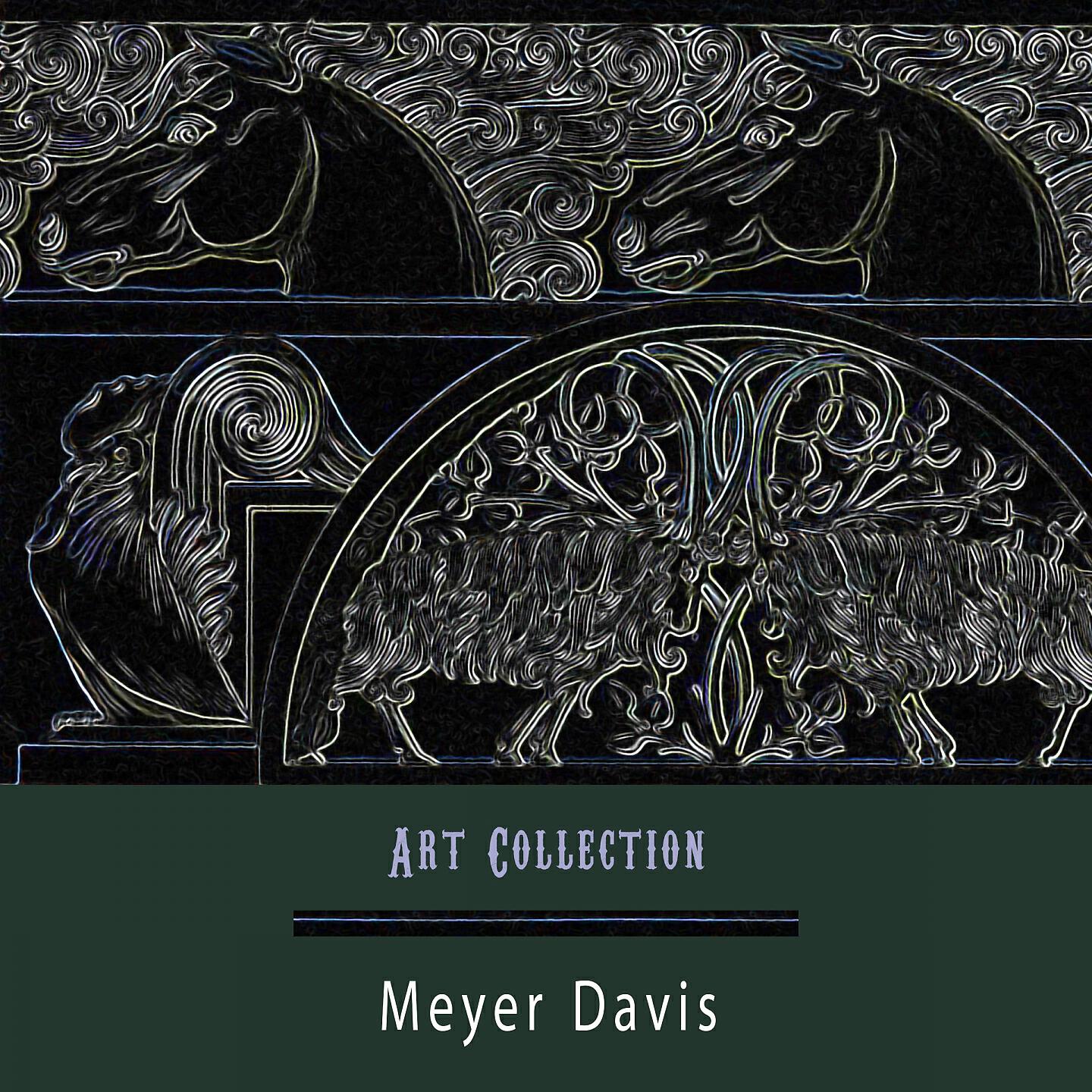 Meyer Davis - The Carioca