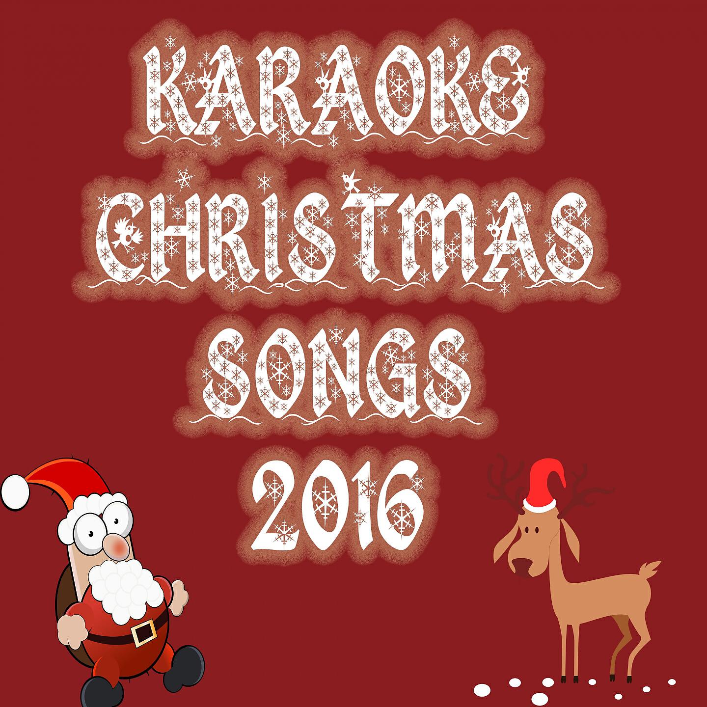 Christmas Hits - Merry Christmas (Karaoke Version)[In The Style Of Nat King Cole]