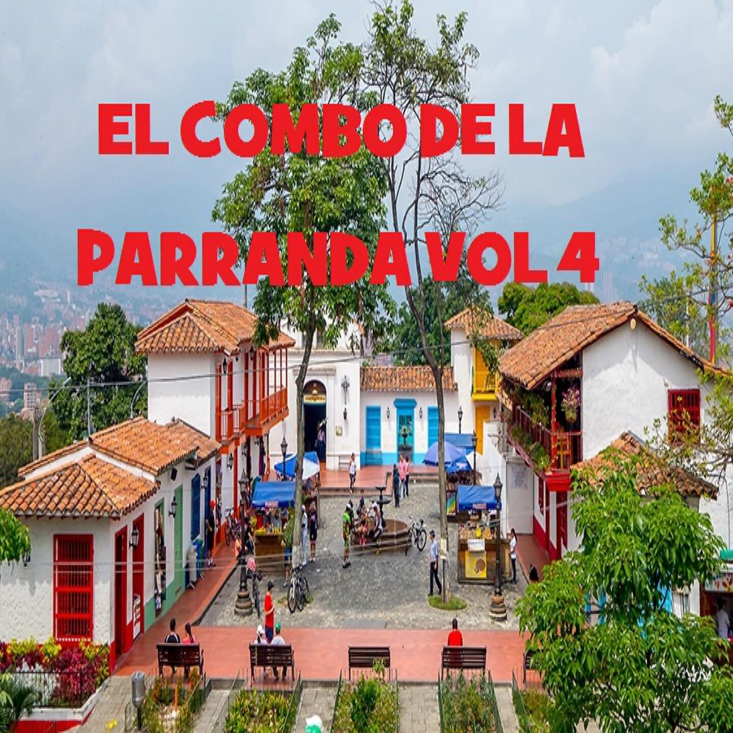 El Guasca de Rionegro - Tate Callao