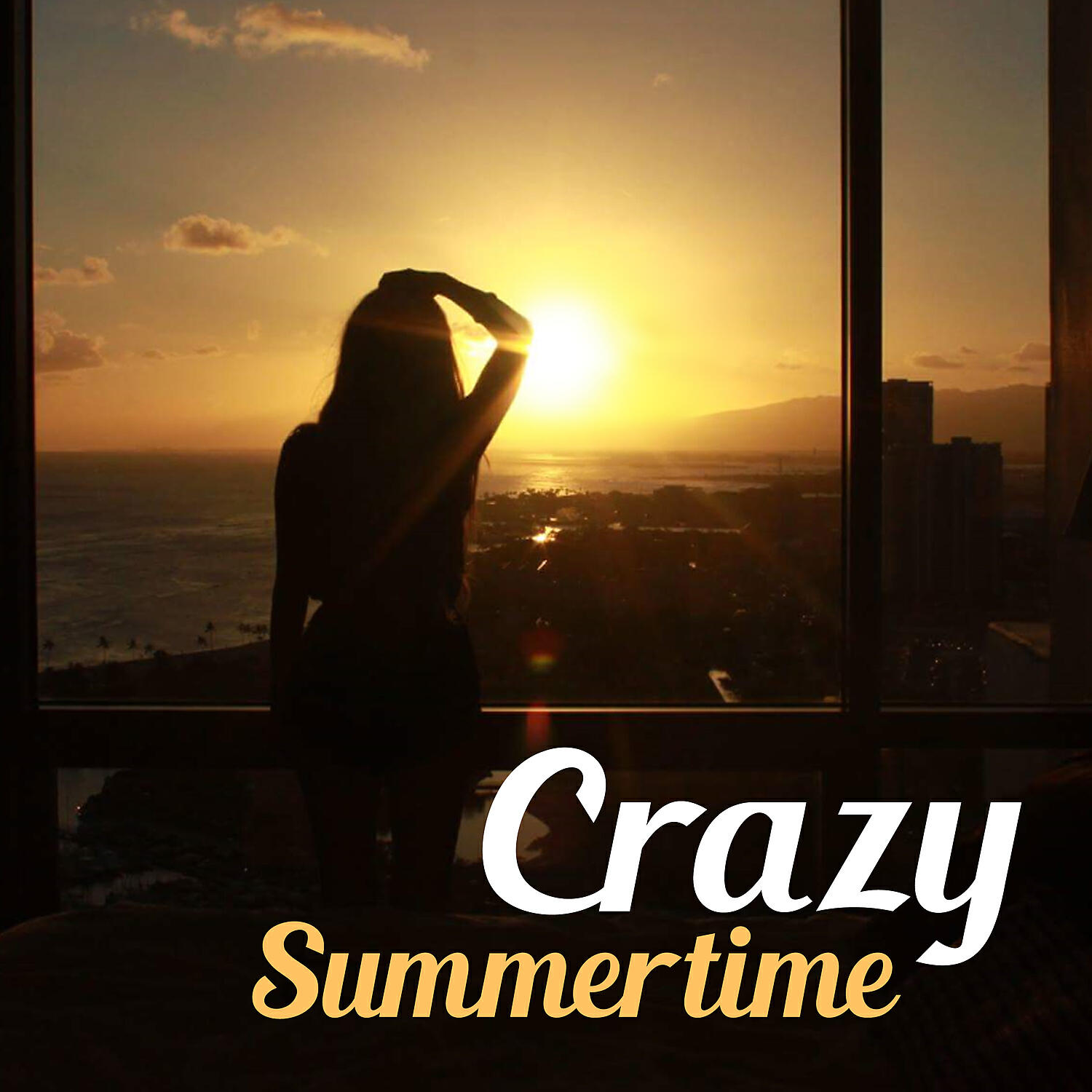 Top 40 - Chillout Lounge