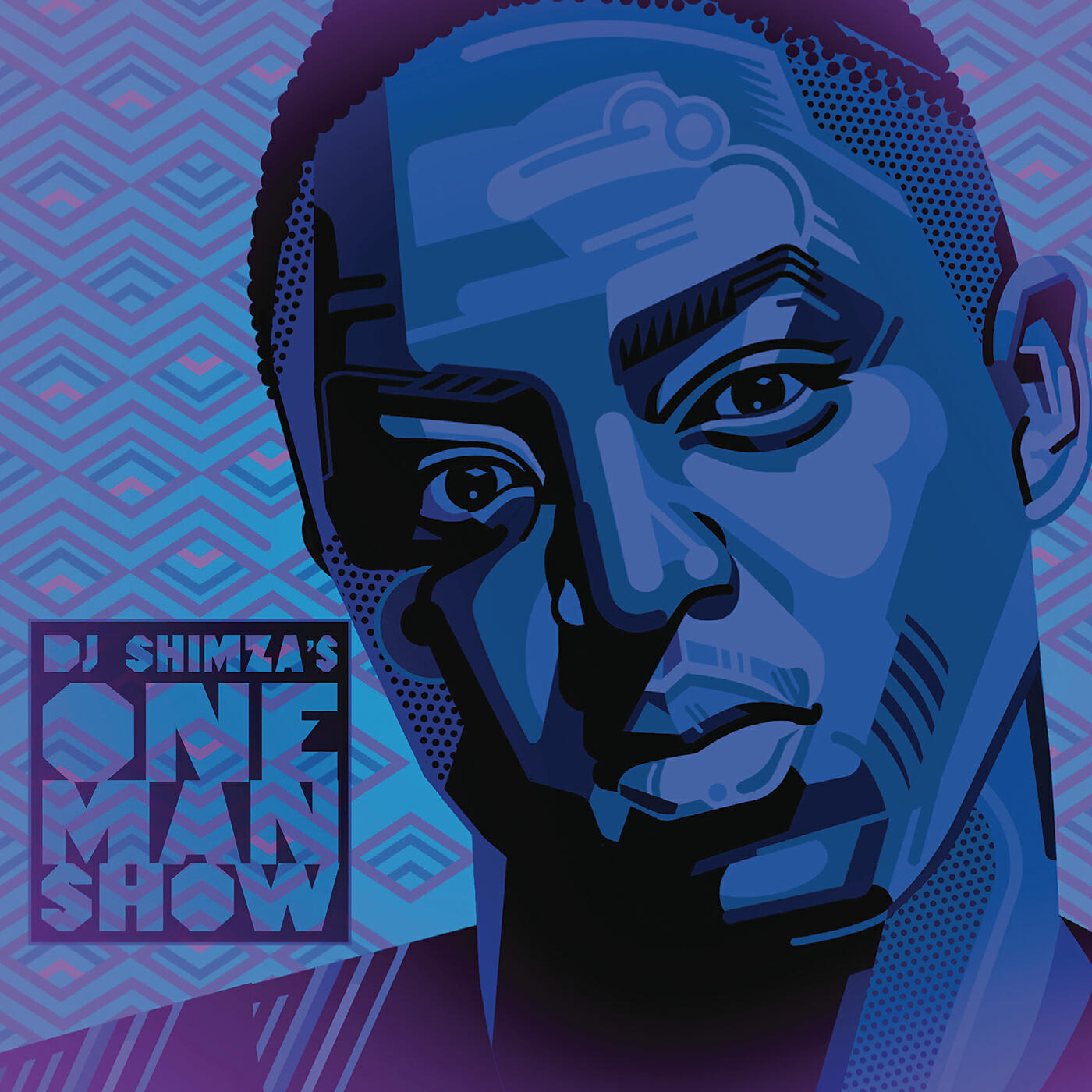 DJ SHIMZA - Party Ka Shimza