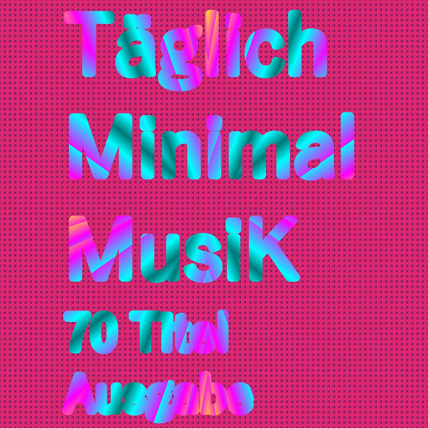 Berlin Minimal - Kuba Haus