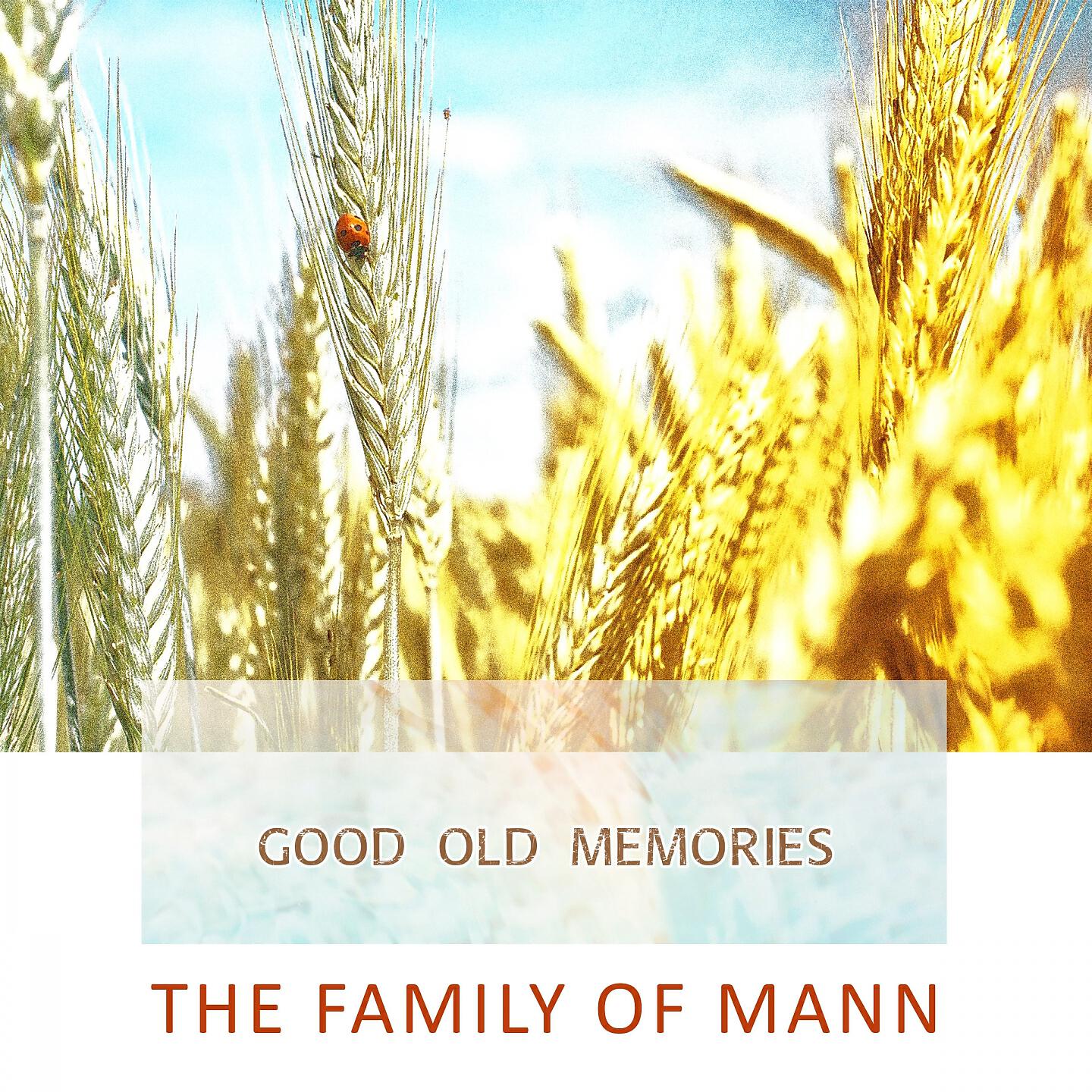 The Family Of Mann - Shein Vi Di Levone