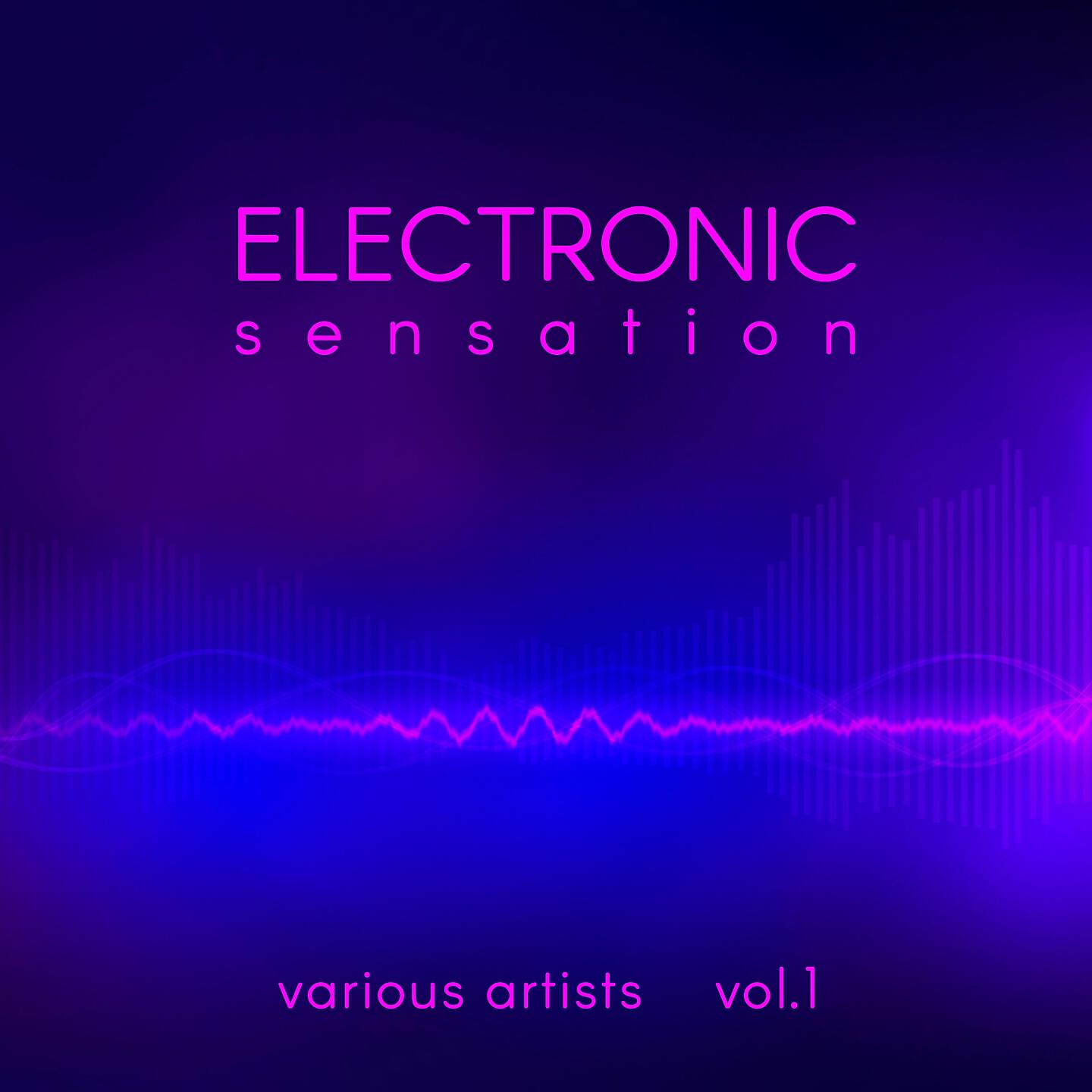 Vic Sinex - Nomade Latino (Sinusoid Mix)