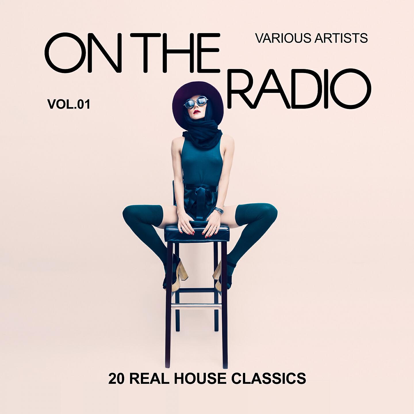 SOLDOUT - Feel Me Again (Soldout meets Larry Ray) (Roby Montano Radio Mix)