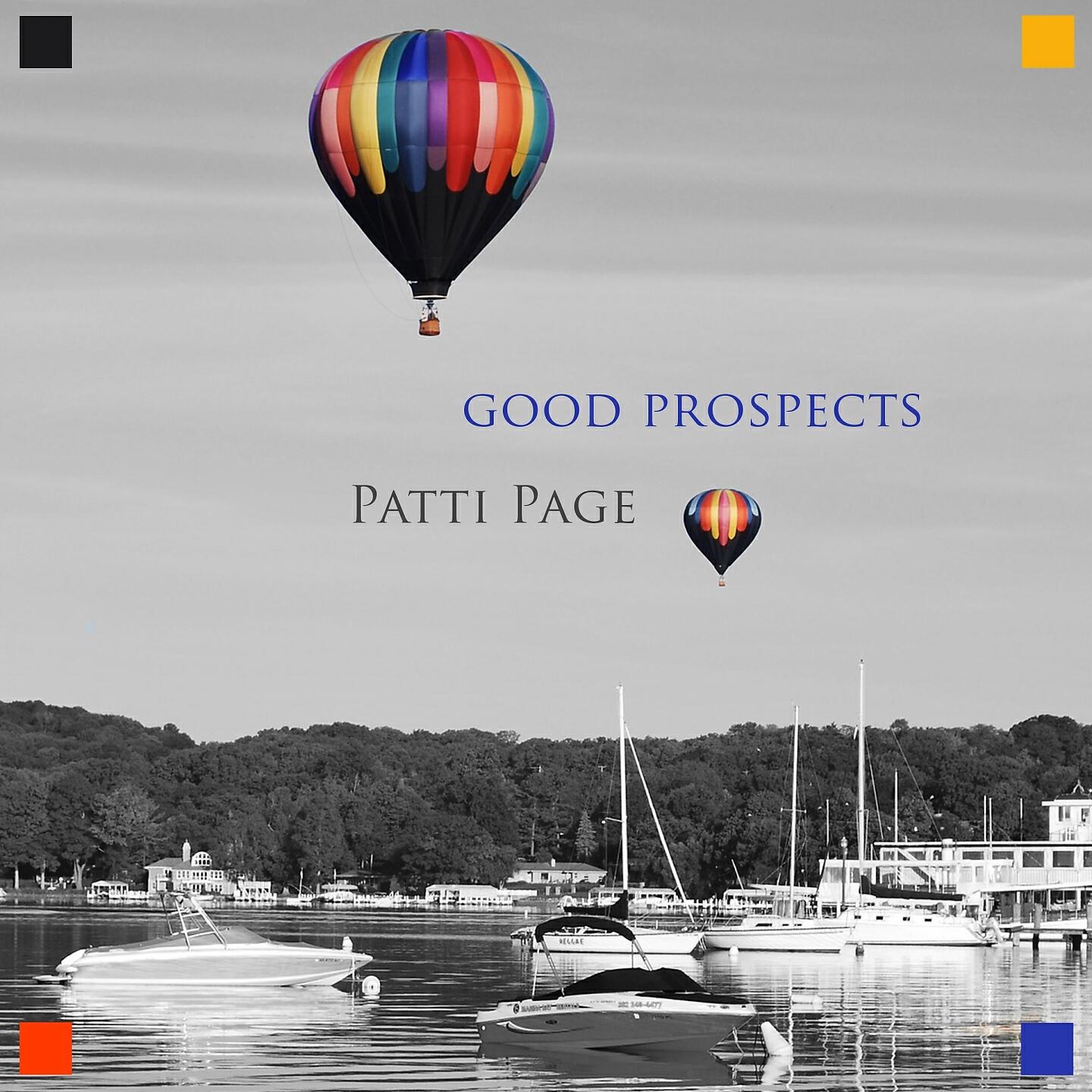 Patti Page - Remember