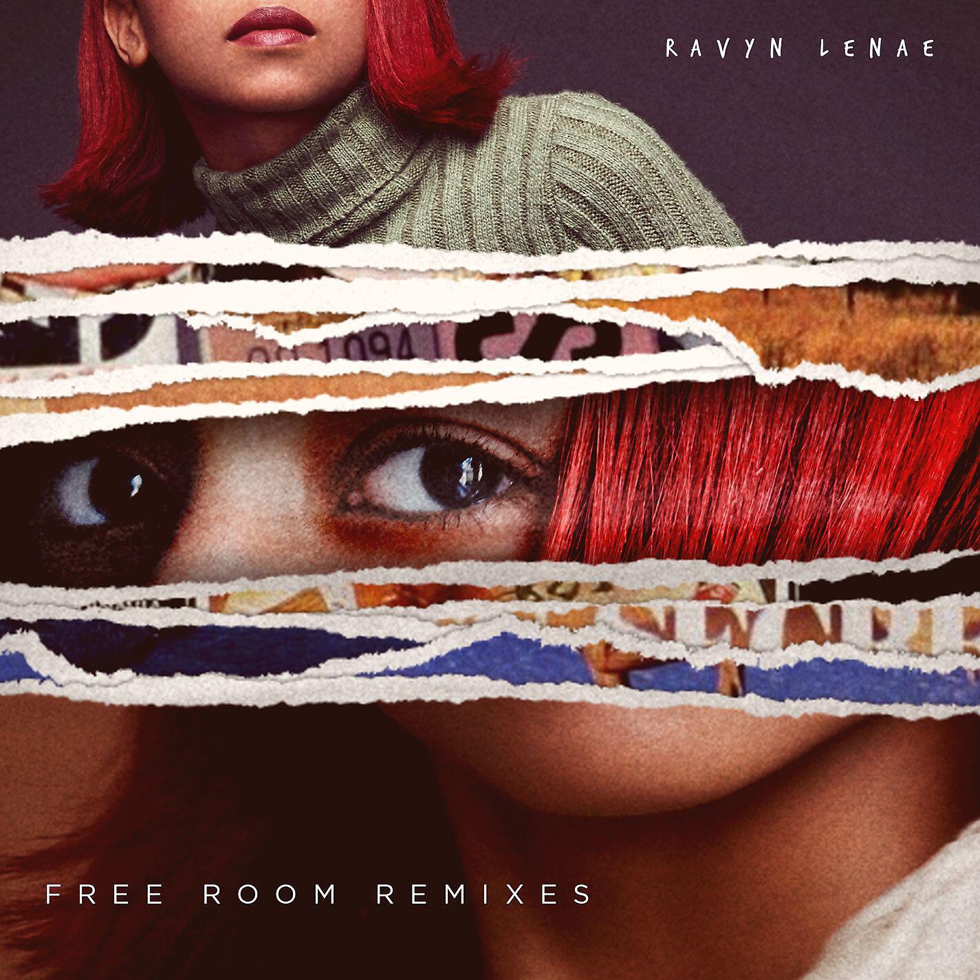 Ravyn Lenae - Free Room (feat. Appleby) [Tep No Remix]