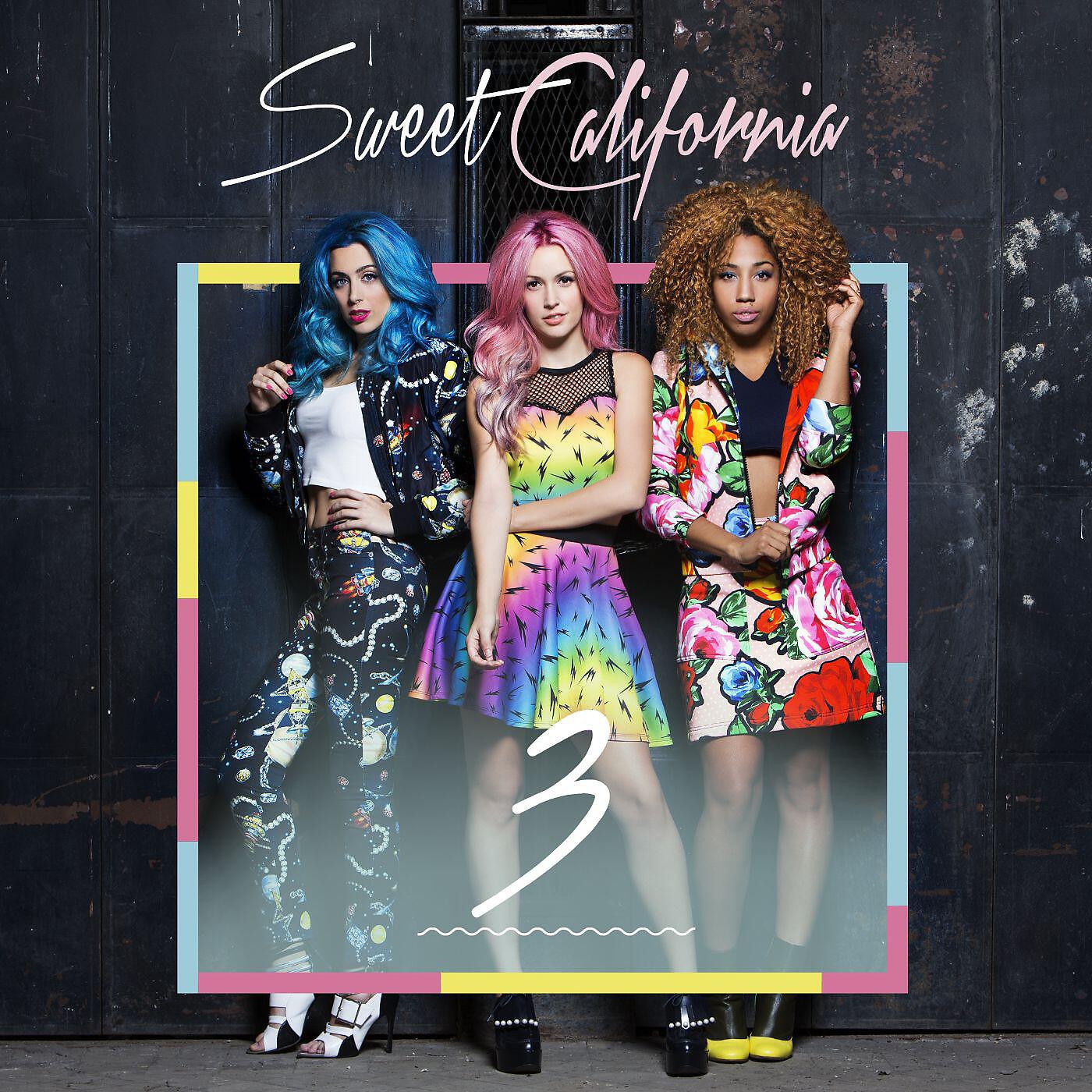 Sweet California - La función