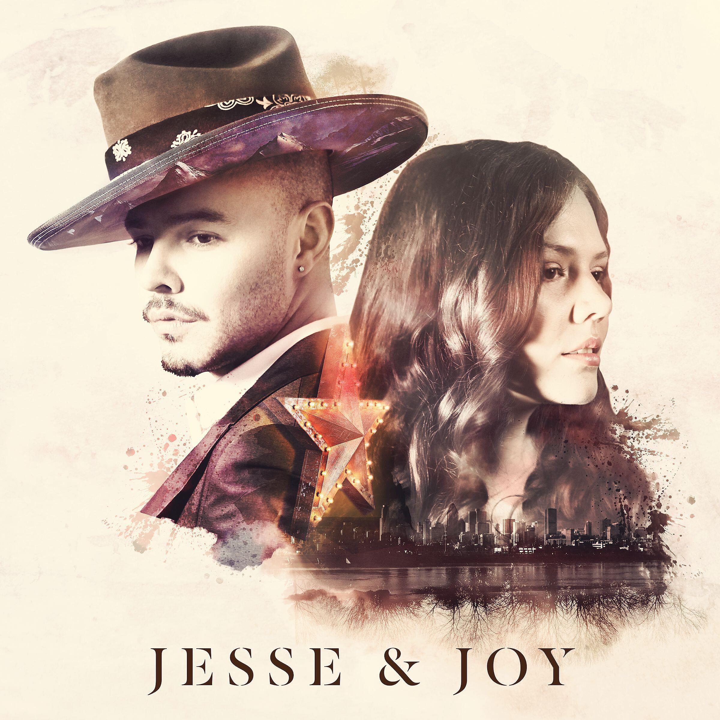 Jesse & Joy - Espacio Sideral