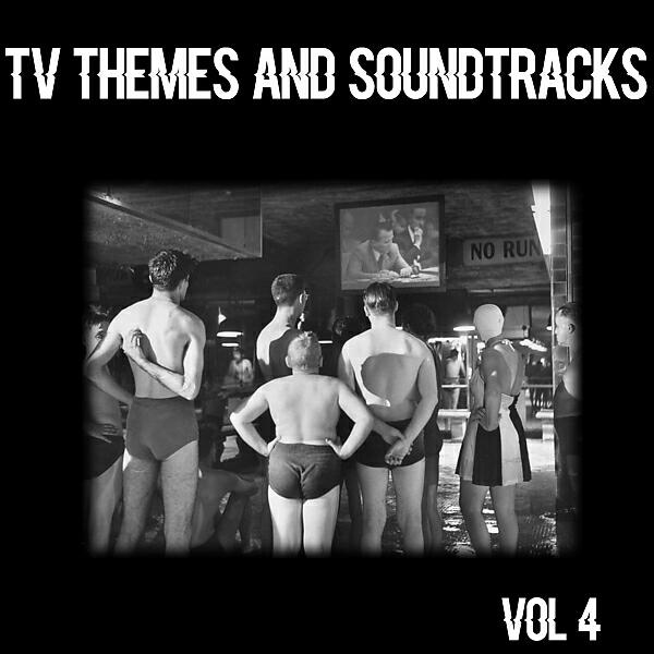 Voice Express - Goonies