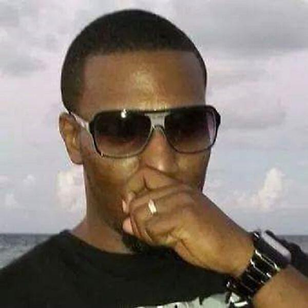 Ren$carJames - Where My Niggaz