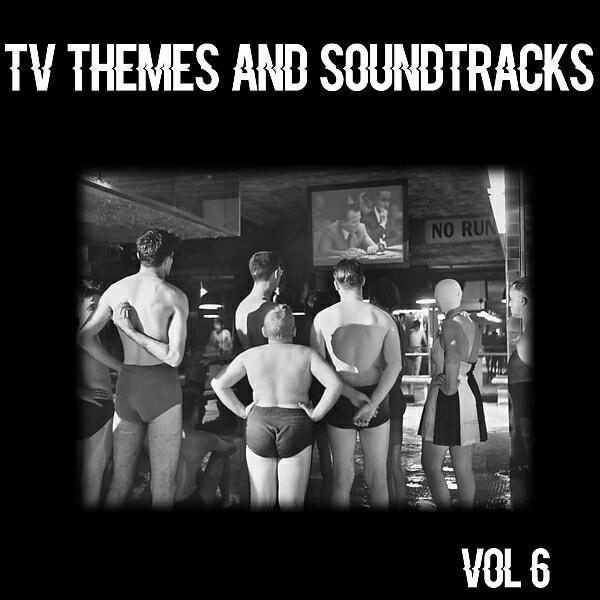 Voice Express - Kill Bill Soundtrack Whistle Song st