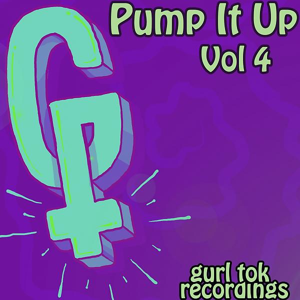 Постер альбома Pump It Up, Vol. 4