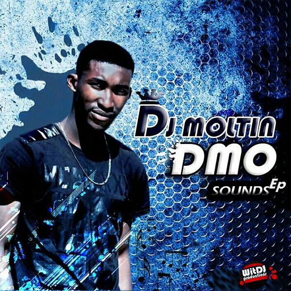 Dj Moltin - Zulu_Music (feat. Ziyamdida & Aphiwe) (Original mix)