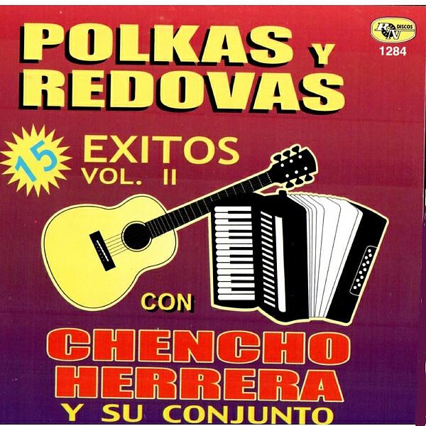 Chencho Herrera - Don Pablito