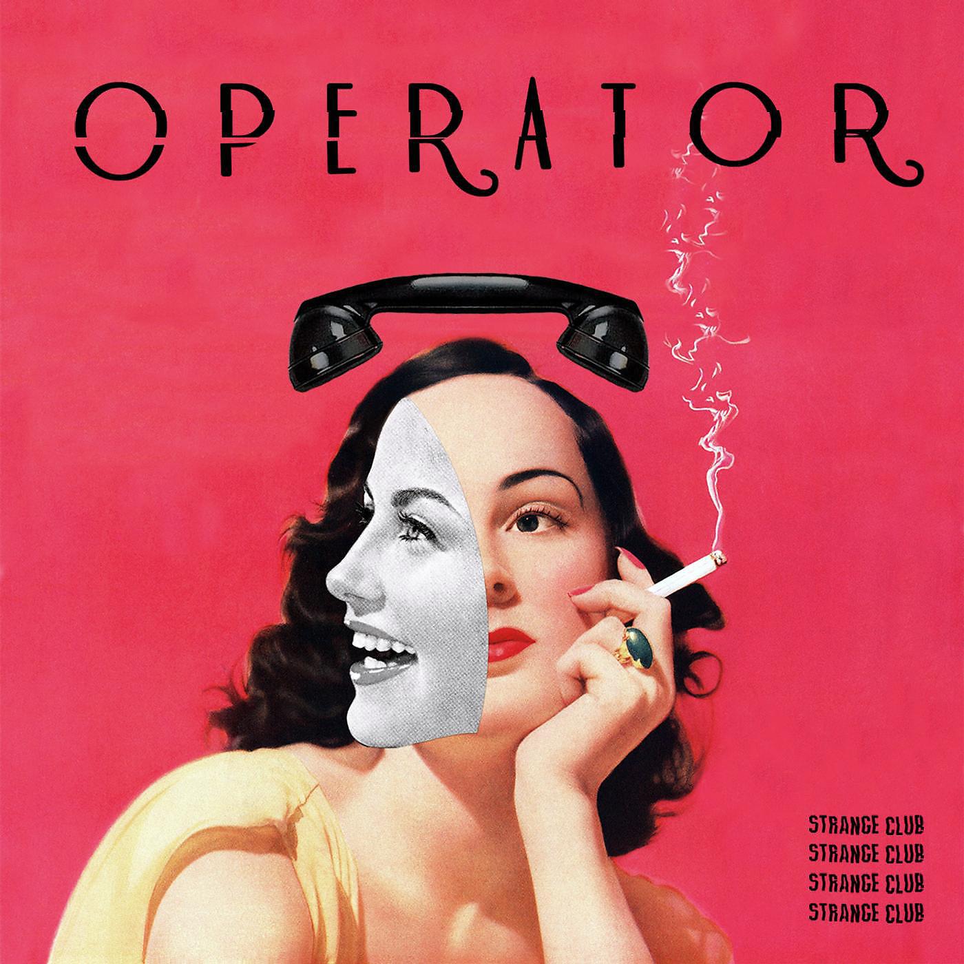 Постер альбома Operator (feat. Ninth Child)