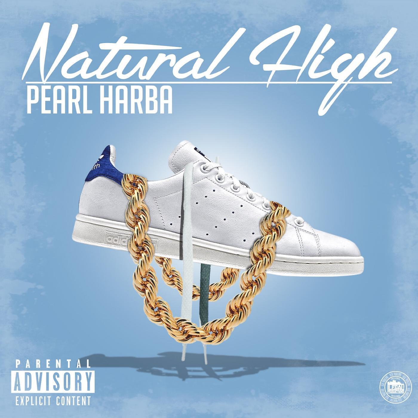 Pearl Harba - Come on Down (feat. Shabaam Sahdeeq & Nutso)