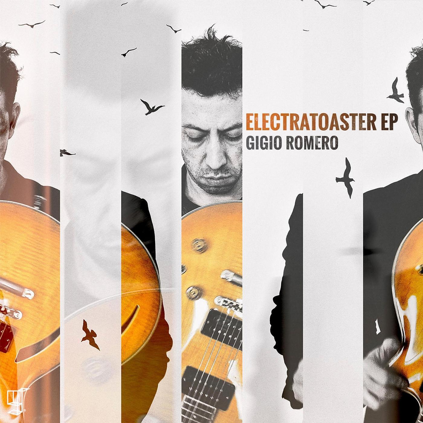 Gigio Romero - Good Fellas