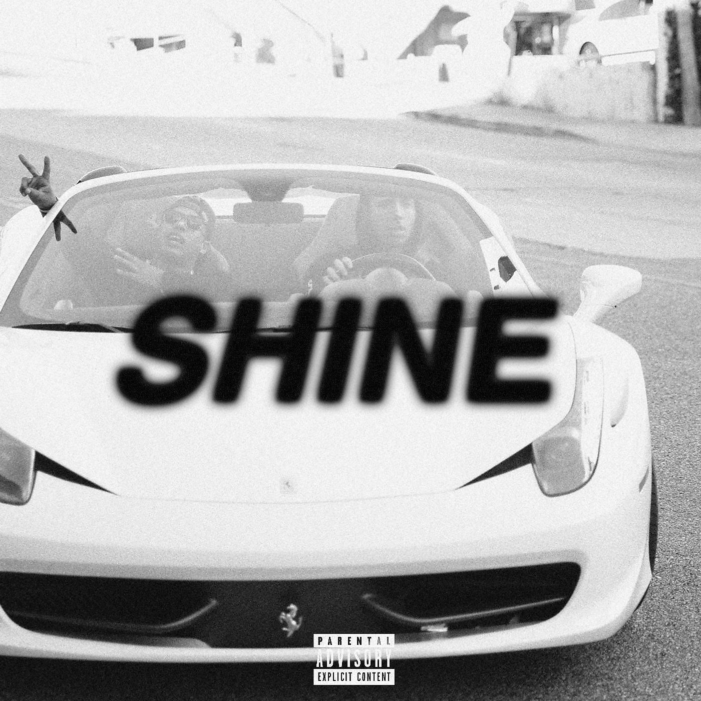 Mike Stud - Shine (feat. Marcus Stroman)