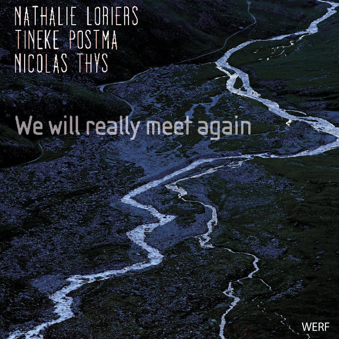 Nathalie Loriers, Tineke Postma & Nicolas Thys - Take the Cake