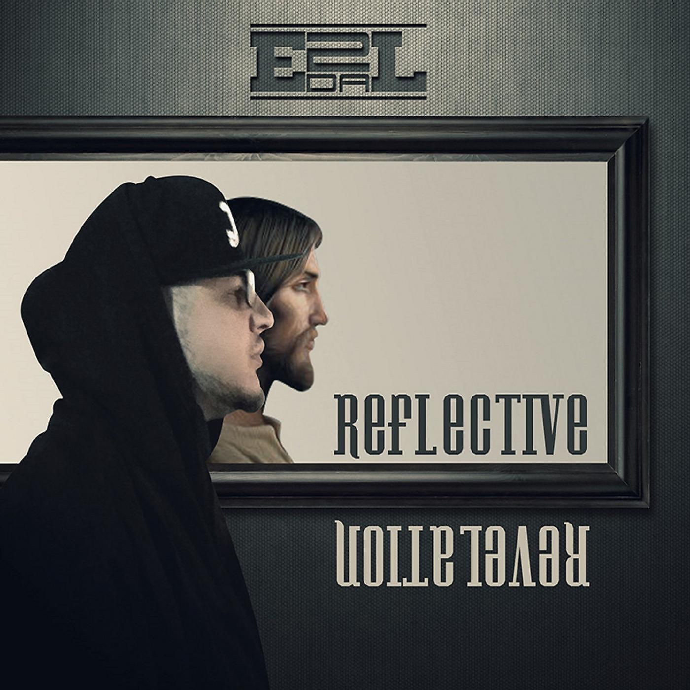 Постер альбома Reflective Revelation