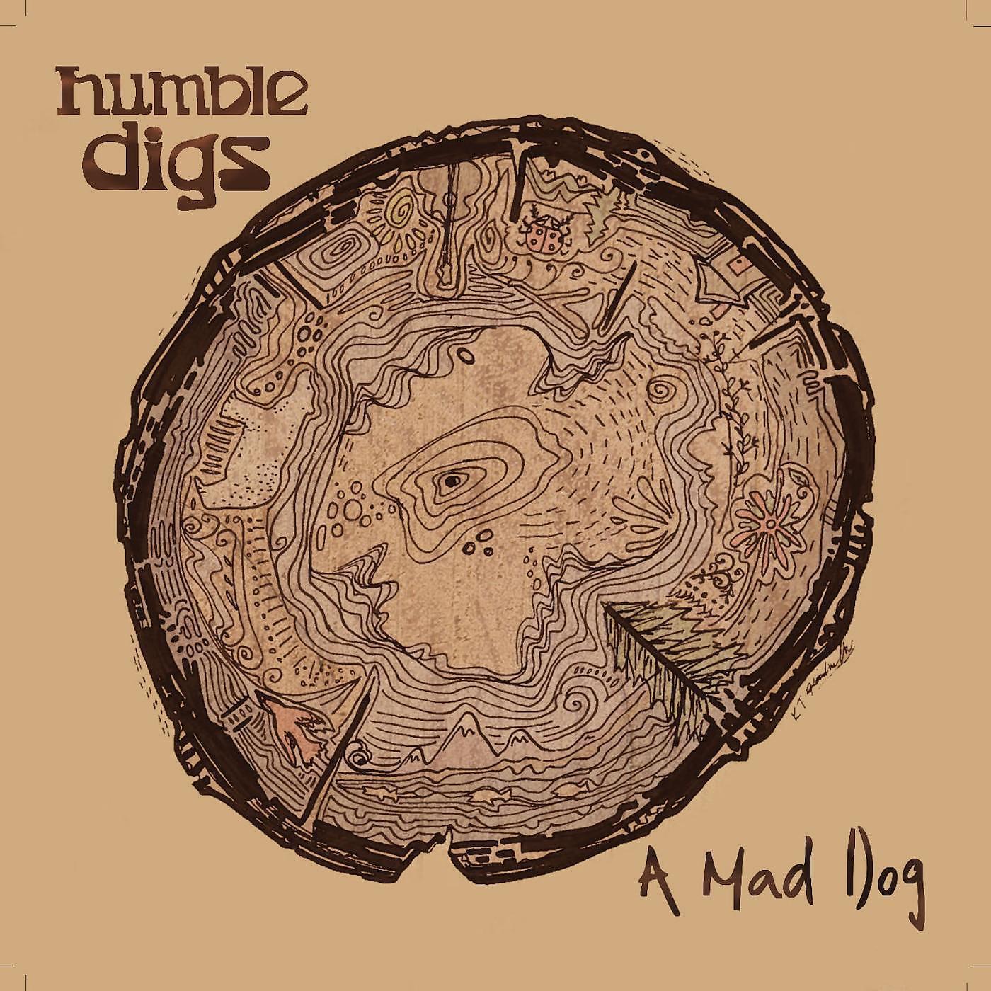 Humble Digs - Sunstroke